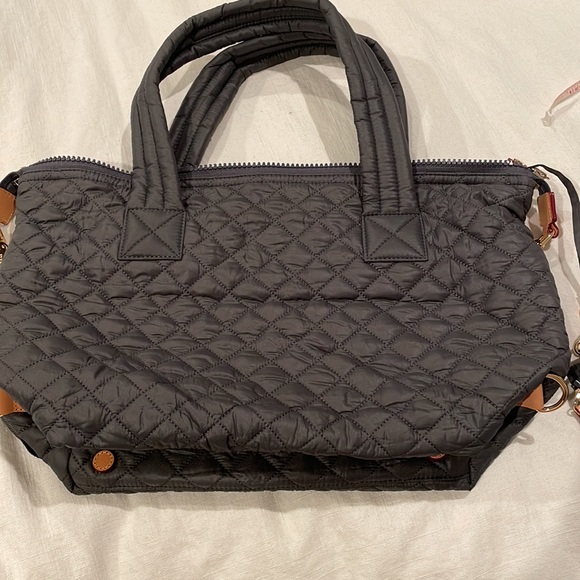 MZ Wallace Duffle - Picture 6 of 9